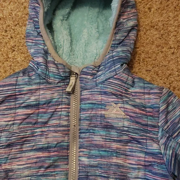 Jacket - Picture 2 of 5